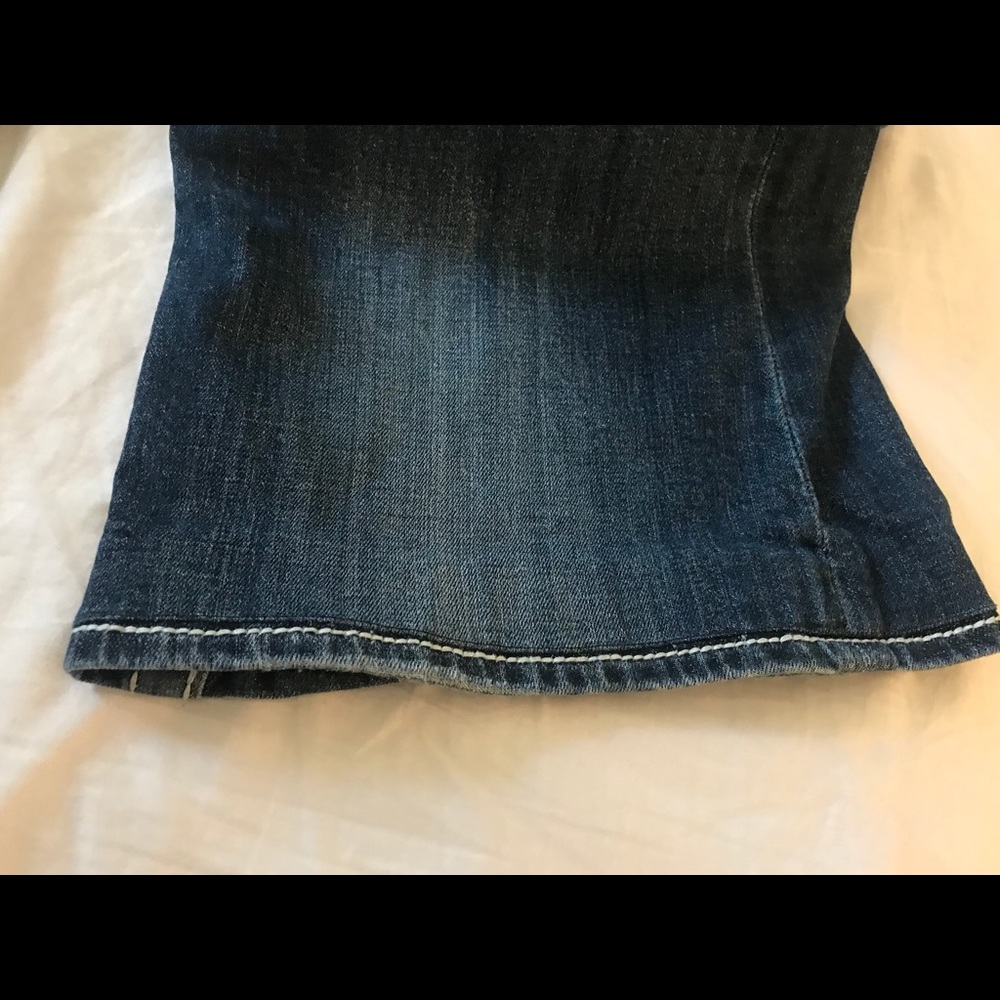 Vigoss jeans size 18